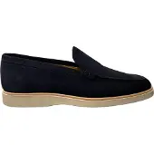 Magnanni Mocassin Men Apolo Navy-Schoenmaat 41