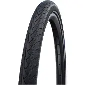 Schwalbe buitenband marathon plus 24 x 1 3 8 grijs