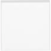 Formani Square LSQB50 blind afdekplaatje - wit