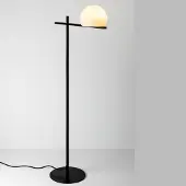 Estiluz Circ Buiten Vloerlamp