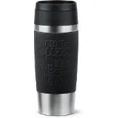 Tefal Travel Mug Classic N2020210 0,36L Zwart
