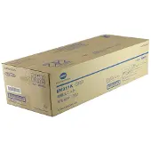 Konica Minolta Konica DV-311K (A0XV03D) developer zwart (origineel)