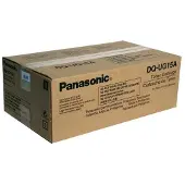 Panasonic DQ-UG15A toner cartridge zwart (origineel)