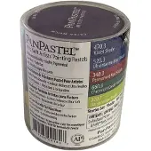 PanPastel Soft Pastel Pan Starter 5-set Shades
