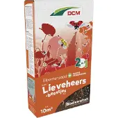 DCM Bloemenzaad Bloemenmengel Lieveheersbeestje 10 M2