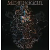 NUCLEAR BLAST The Violent Sleep Of Reason