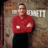 Intermusic The Very Best of Tony Bennett