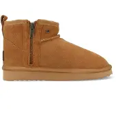 Warmbat Pantoffels durack zipper drc321825