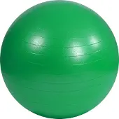 Mambo Max Yoga ball 65 cm Groen