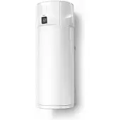 Tesy - AquaThermica Compact - Warmtepompboiler - 100 L