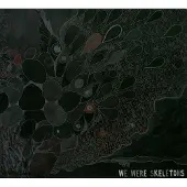 V2 Red Eye We Were Skeletons