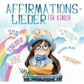 Universal Music Lowenkinder - Affirmationslieder Fur Kinder (CD)