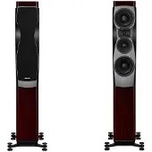 Dynaudio Confidence 30 vloerstaande speaker Ruby wood