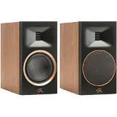 Martin Logan MartinLogan Motion B10 monitor speaker walnoot