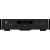 Rotel RCD-1572 MKII CD-speler zwart