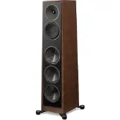 Paradigm Founder 120H vloerstaande speaker walnoot