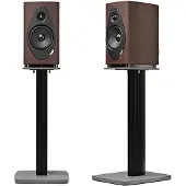 Sonus Faber Sonetto II G2 monitor speaker wenge
