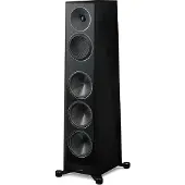 Paradigm Founder 100F vloerstaande speaker zwart hoogglans