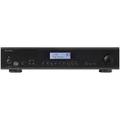 Rotel Hi-Fi versterker A14 MK2 Zwart