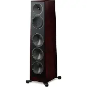 Paradigm Founder 100F vloerstaande speaker Midnight Cherry