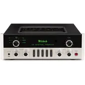 Mcintosh C22mkV stereo voorversterker