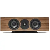 Sonus Faber Lumina Center walnut centerspeaker