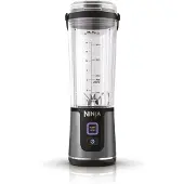 Ninja Blast BC151EUBK Zwart