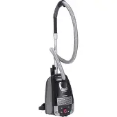 Severin BC 7052 - Stofzuiger met Hepa 14 filter en veel bijgeleverde accessoires