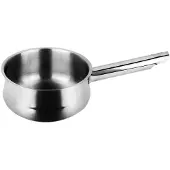 Fagor Silverinox Steelpan 12 Cm