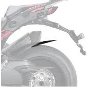 Puig Ducati Multistrada V4 Rs 2024 Achterspatbordverlenging