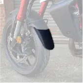 Puig Honda Cb750 Hornet 2025 Verlenging Voorspatbord