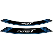 Puig Bmw R Nine T Urban S 2020 Velgstrip 8 Eenheden