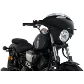 Puig Batwing Sml Sport Indian Scout Bobber 2025 Voorruit