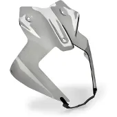 Puig 21610h Sport Ktm 890 Adventure/r/790 Adventure Voorruit