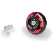 Puig 20341r Track Yamaha Olievuldop
