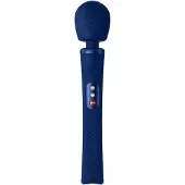 Fun Factory VIM - massage vibrator (blauw)