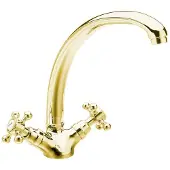 Sapho Antea Keukenkraan (h) 26,5cm, goud