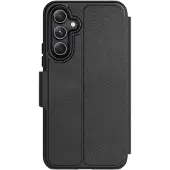 Tech21 - Evo Lite Wallet Hoesje – Galaxy A54 5G – Zwart