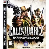 Call of Juarez: Bound in Blood (PlayStation 3)