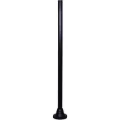 Lyora Sokkelpaal Bolano 151cm. voor bollamp