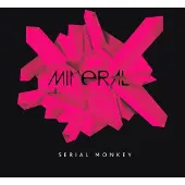 Import Serial Monkey (Ltd.Edition)