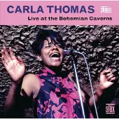 Universal Music Live at the Bohemian Caverns