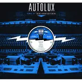 Ginza.se Autolux - Live At Third Man Records (LP)