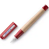 Lamy ABC Vulpen - Red