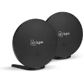KPN 2 KPN SuperWifi punten 2.0 - Wifi Versterker