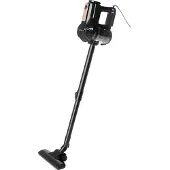 Nexxt 3-in-1 Snoer Stofzuiger met Telescopische Steel en Handstofzuiger – Verlengbare Steelstofzuiger met Cycloontechnologie – HEPA-Filter – 600 Watt