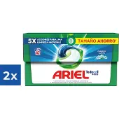 Ariel Pods Allin1 Alpine- 80 pods voordeelverpakking