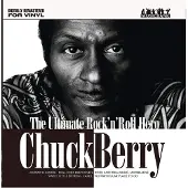 Chuck Berry - The Ultimate Rock ‘n’ Roll Hero (LP)