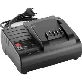 Novus 031-0368 Lader voor accupacks