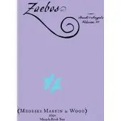 V2 Red Eye Zeabos: Book Of Angels 11